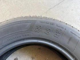 Гуми Летни 195/65R15, снимка 9