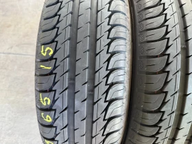 Гуми Летни 195/65R15, снимка 4