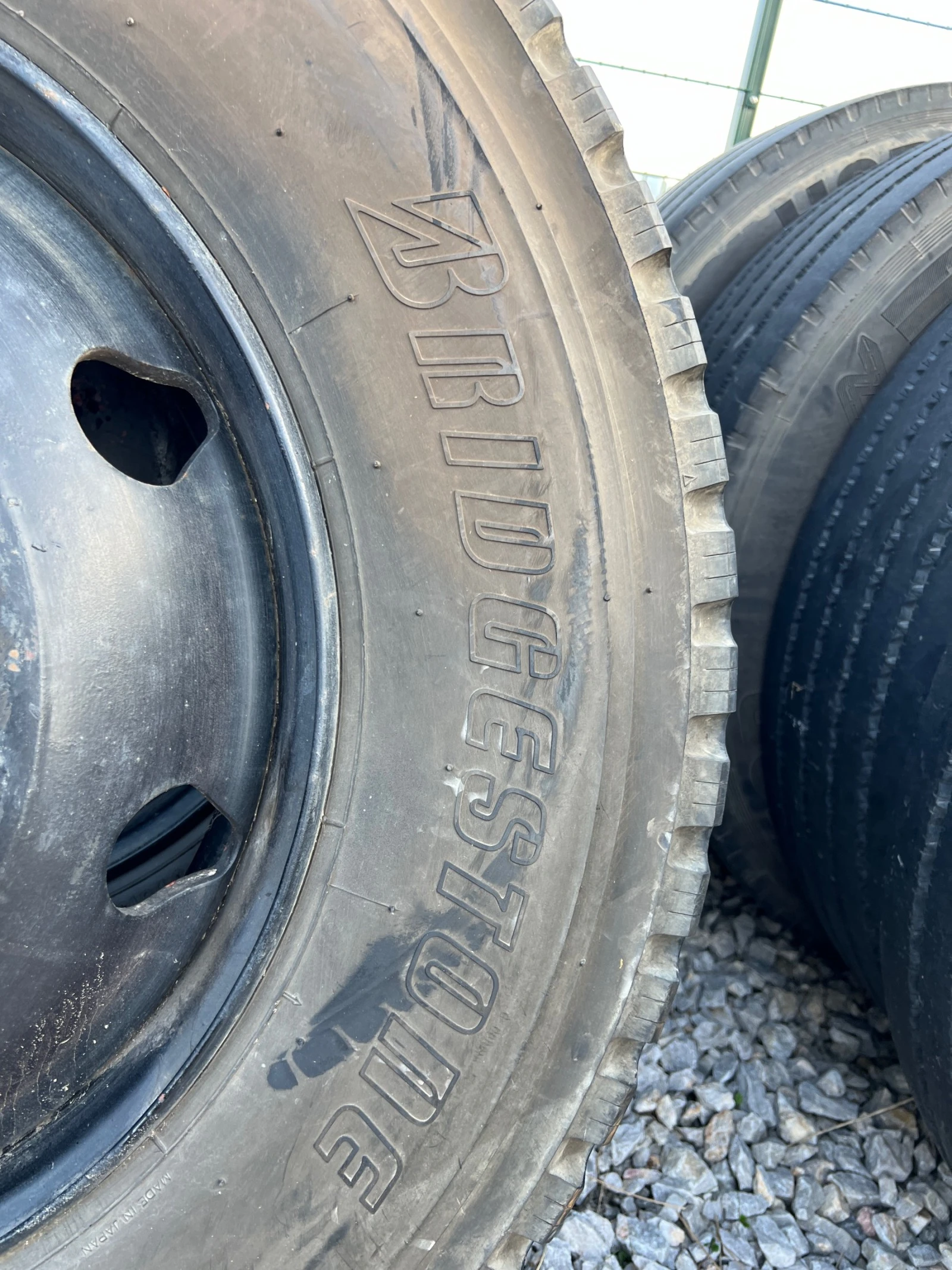  275/70R22.5 | Mobile.bg   5