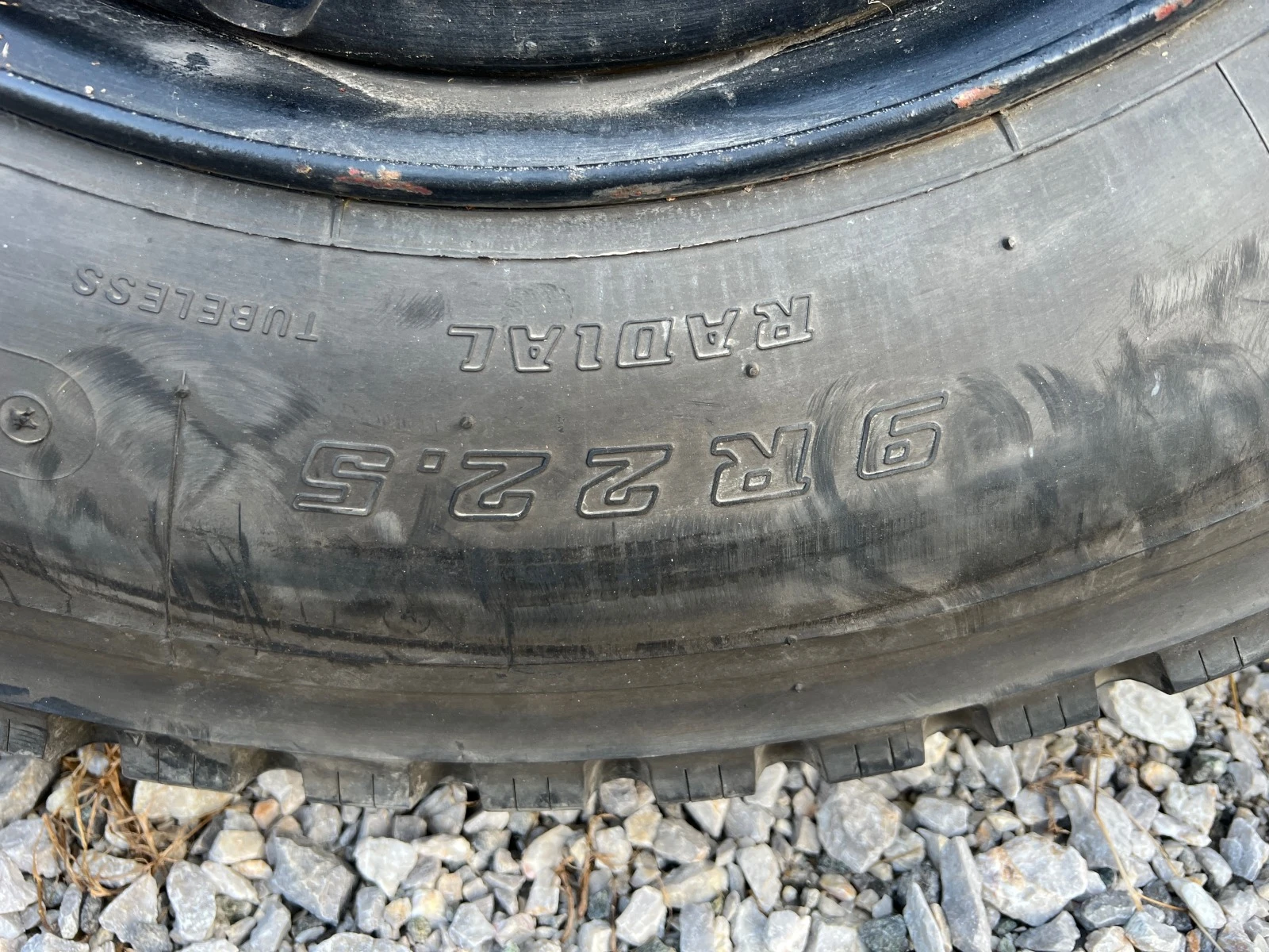  275/70R22.5 | Mobile.bg   7