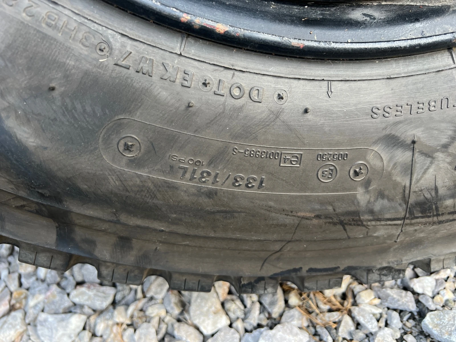  275/70R22.5 | Mobile.bg   6