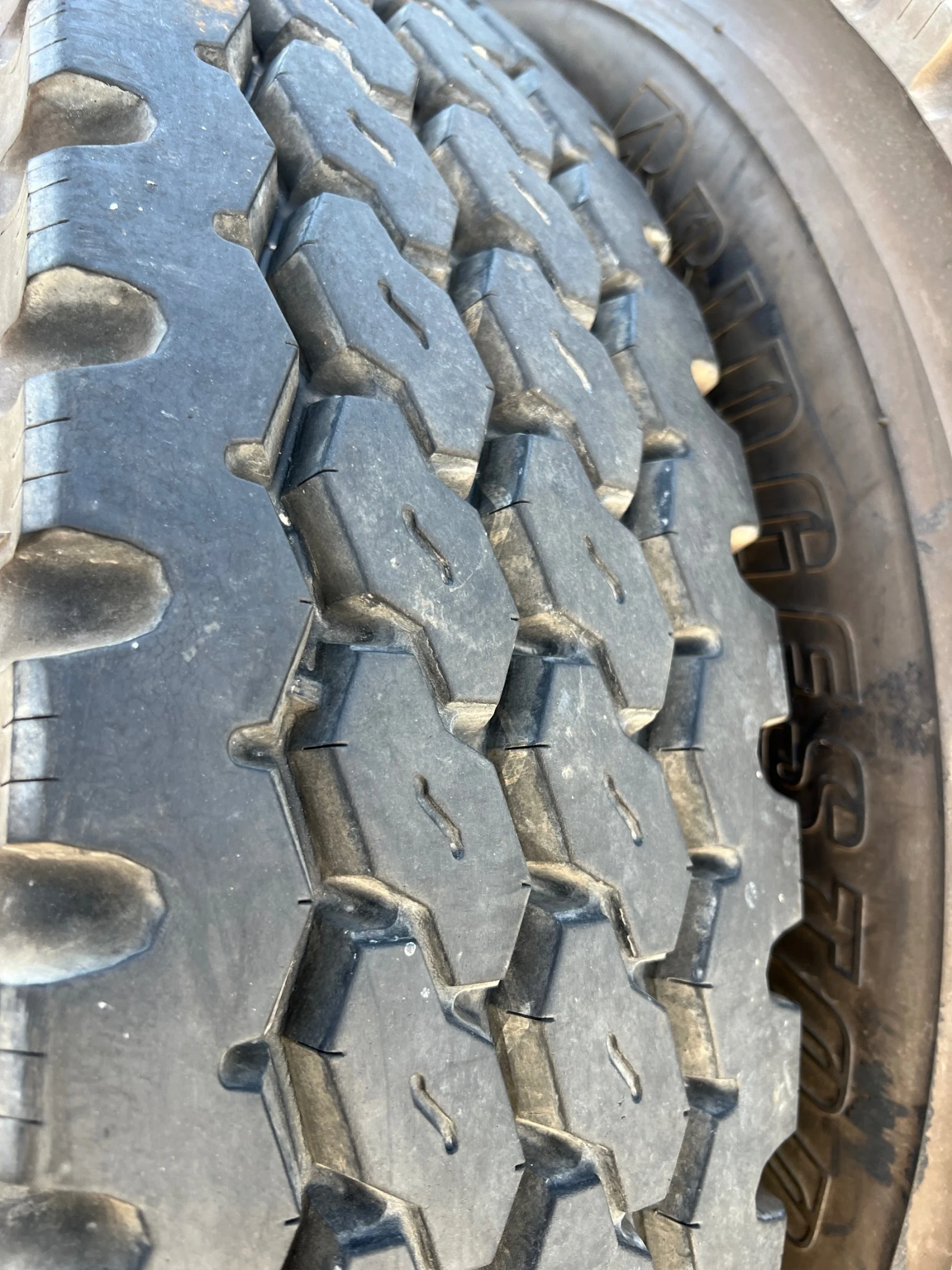  275/70R22.5 | Mobile.bg   2