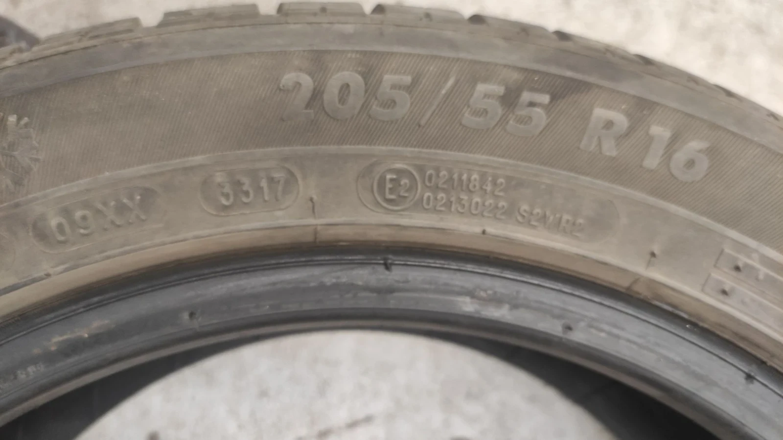 ���� 205/55R16 | Mobile.bg � ����������� 8