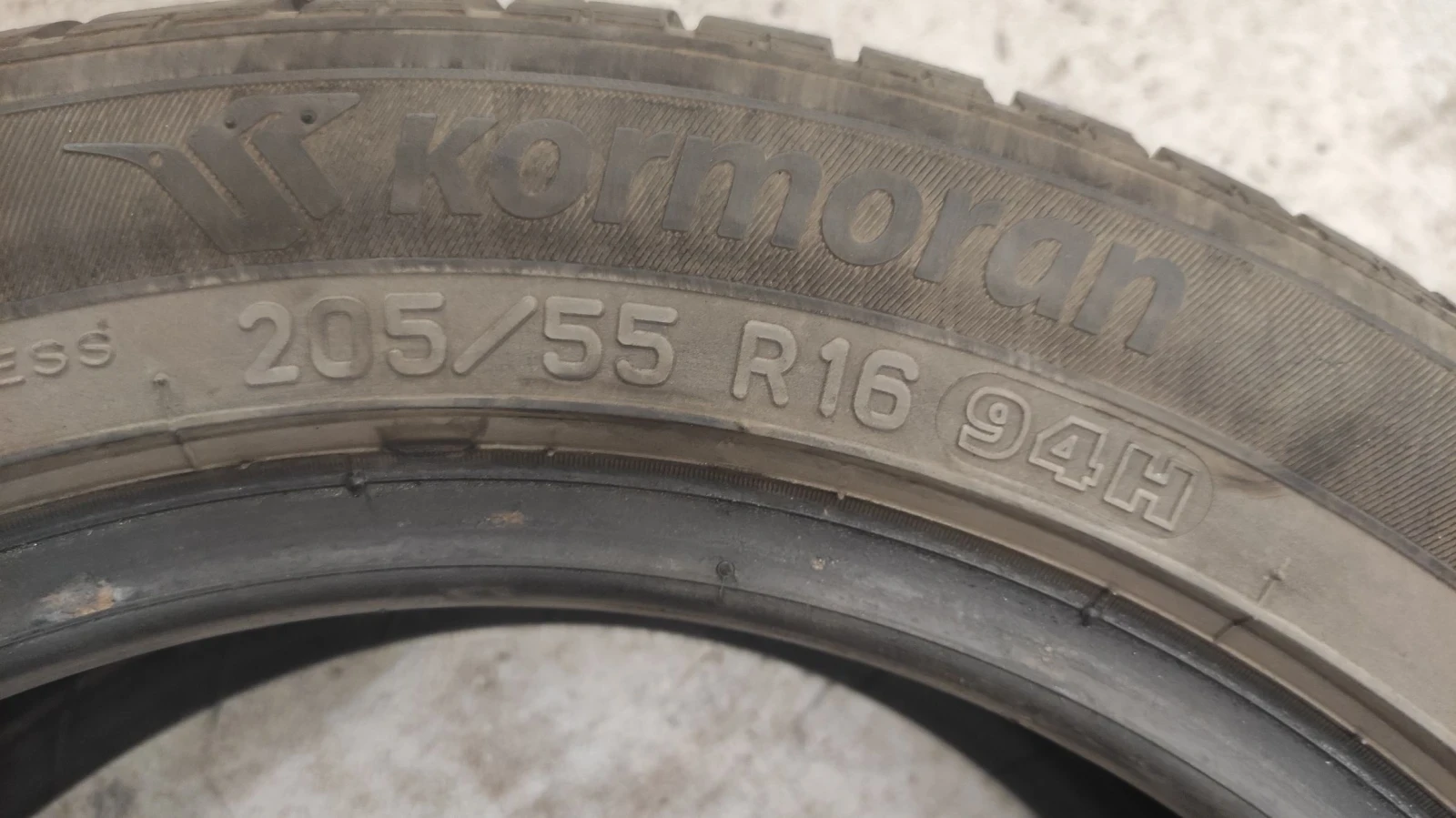 ���� 205/55R16 | Mobile.bg � ����������� 7