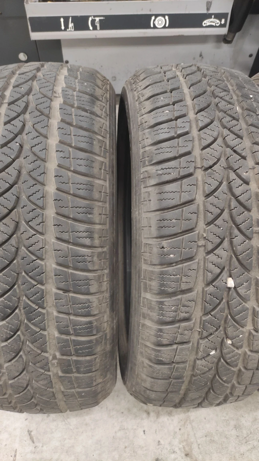 ���� 205/55R16 | Mobile.bg � ����������� 2