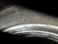 Гуми Зимни 185/65R15, снимка 2