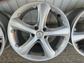 Джанти, снимка 4 - Гуми и джанти - 52912790