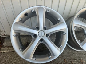 Джанти, снимка 2 - Гуми и джанти - 52912790