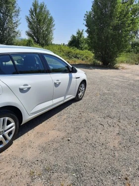 Renault Megane Grandtour ENERGY TCe 100 - изображение 5