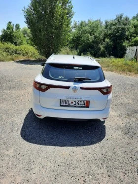 Renault Megane Grandtour ENERGY TCe 100 - изображение 4