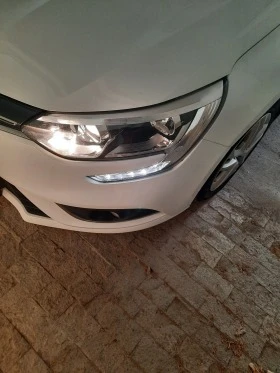 Renault Megane Grandtour ENERGY TCe 100, снимка 11
