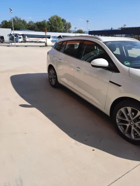 Renault Megane Grandtour ENERGY TCe 100, снимка 17