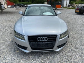 Audi A5 3.0tdi Quattro Led Италия, снимка 5