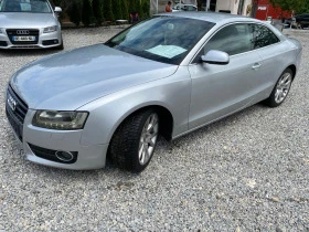 Audi A5 3.0tdi Quattro Led Италия, снимка 4