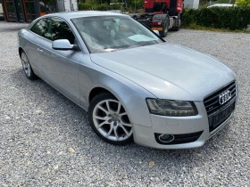 Audi A5 3.0tdi Quattro Led Италия, снимка 1