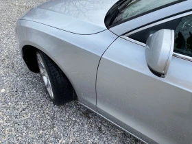 Audi A5 3.0tdi Quattro Led Италия, снимка 15