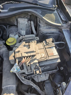 VW Polo 1600 105ks AVTOMATIK CFNA, снимка 9