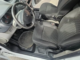 Renault Kangoo 1.5dci, снимка 11