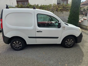 Renault Kangoo 1.5dci, снимка 9