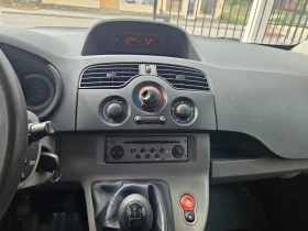 Renault Kangoo 1.5dci, снимка 10