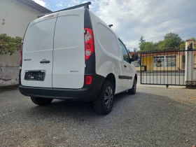Renault Kangoo 1.5dci, снимка 8