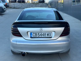 Mercedes-Benz C 220 CDI BARTER - изображение 4