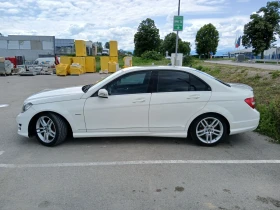 Mercedes-Benz C 250, снимка 3