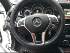 Mercedes-Benz C 250, снимка 13