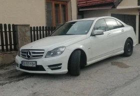 Mercedes-Benz C 250, снимка 5