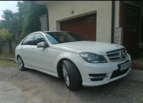 Mercedes-Benz C 250, снимка 16