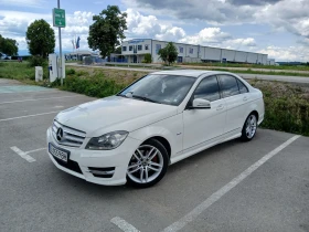 Mercedes-Benz C 250, снимка 2