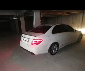 Mercedes-Benz C 250, снимка 11