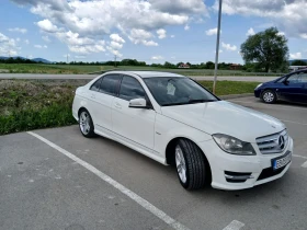 Mercedes-Benz C 250, снимка 15