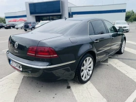 VW Phaeton, снимка 4