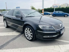 VW Phaeton, снимка 3