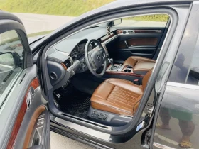 VW Phaeton, снимка 7