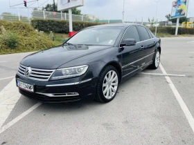 VW Phaeton, снимка 2