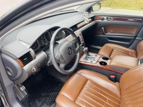 VW Phaeton, снимка 8