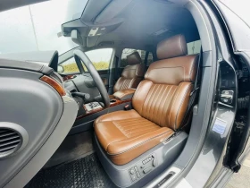 VW Phaeton, снимка 9