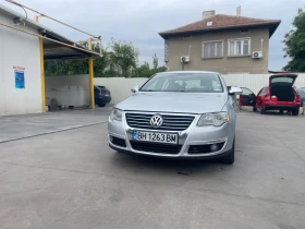 VW Passat, снимка 8
