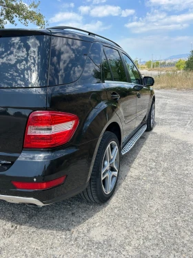 Mercedes-Benz 420, снимка 5