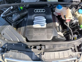 Audi A4 2.4i Cabrio , снимка 16