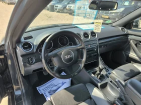 Audi A4 2.4i Cabrio , снимка 9
