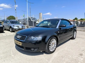 Audi A4 2.4i Cabrio , снимка 1
