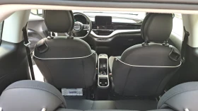 Fiat 500 ГАРАНЦИОНЕН, снимка 3