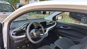 Fiat 500 ГАРАНЦИОНЕН, снимка 8