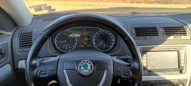 Skoda Octavia 4x4 SCOUT, снимка 11