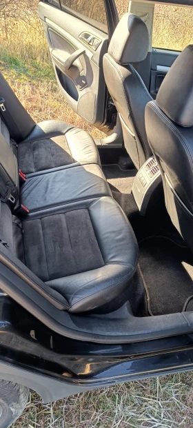 Skoda Octavia 4x4 SCOUT, снимка 7