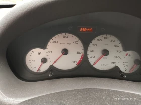 Peugeot 206, снимка 5