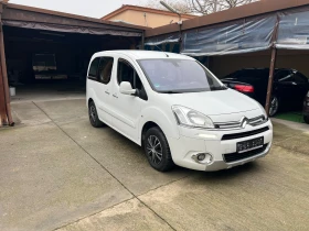 Citroen Berlingo Германия перфект, снимка 4